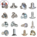 Self Clinching Screw with Cylinder Self Clinching Studs